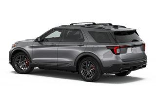 2026 Ford Explorer® External Image 3